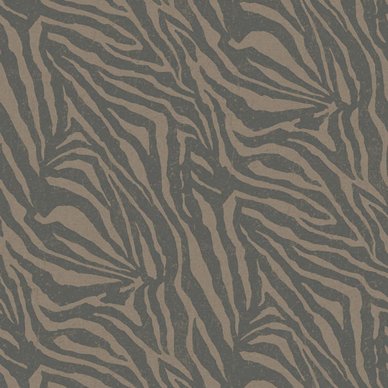 Skin Mural Wallpaper - Black - Eijffinger - 300603 - Premier Wallcovering