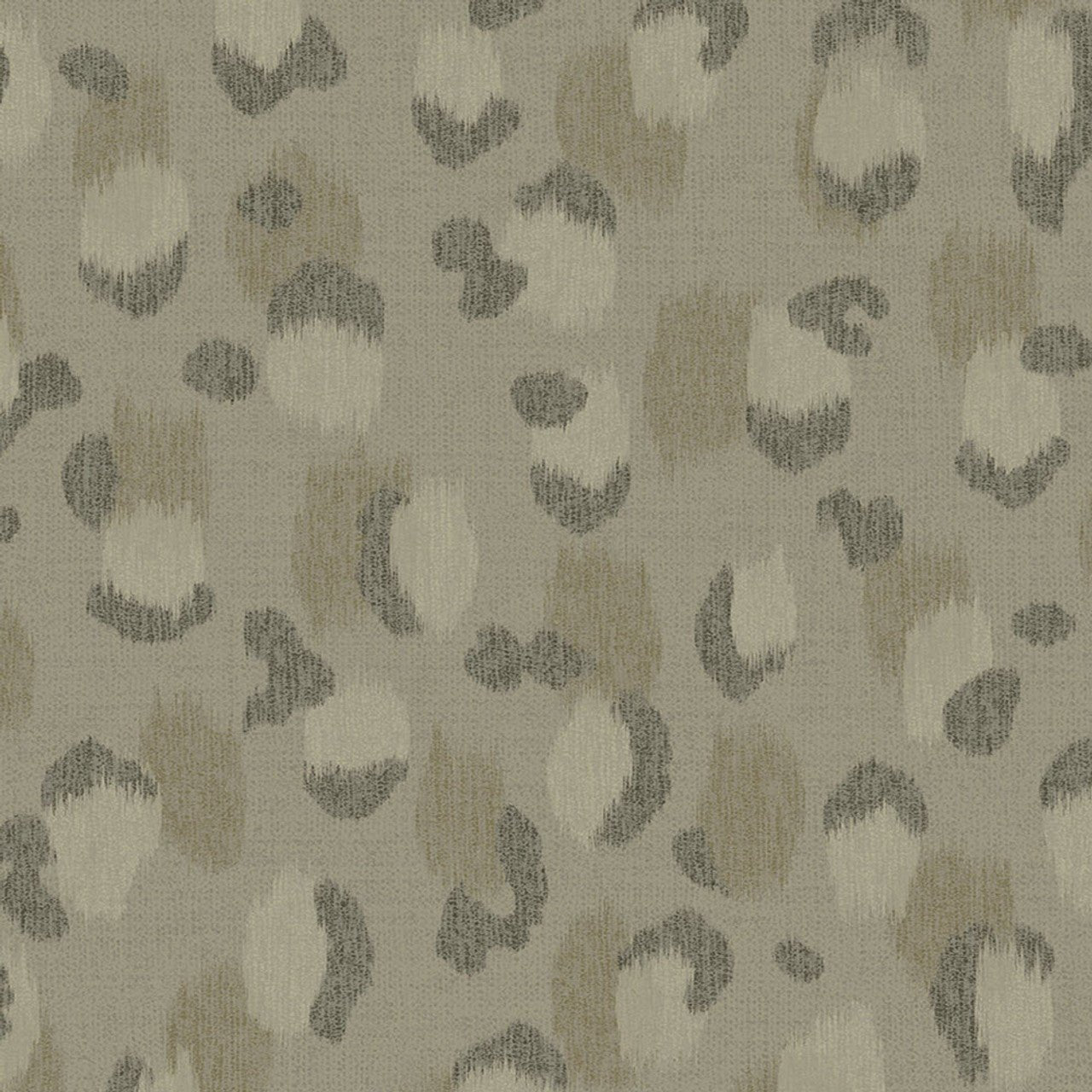 Skin Ocelot Effect Wallpaper - Grey - Eijffinger - 300544 - Premier Wallcovering