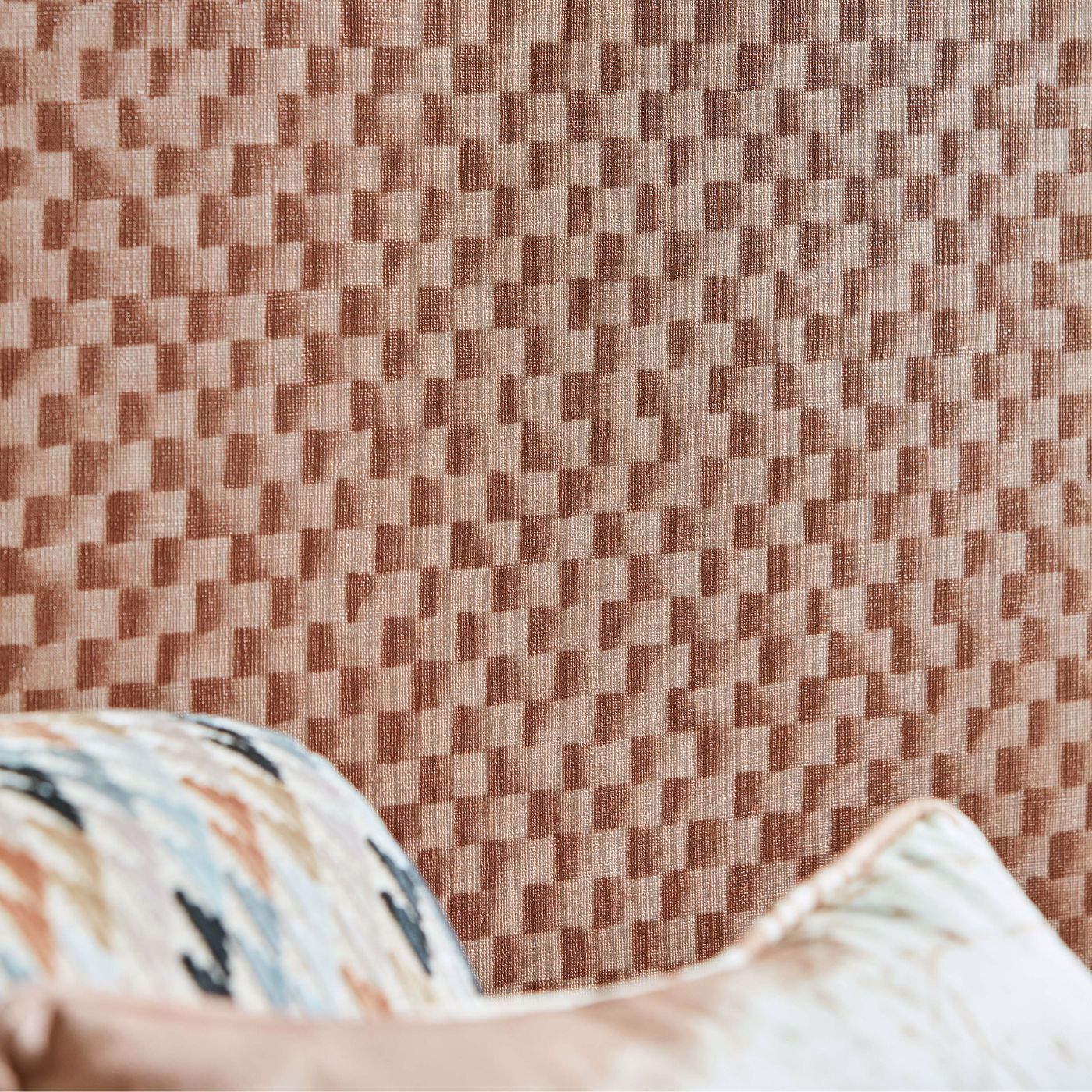 Skiva Wallpaper - Linen - HRWO113090 - Harlequin - Premier Wallcovering
