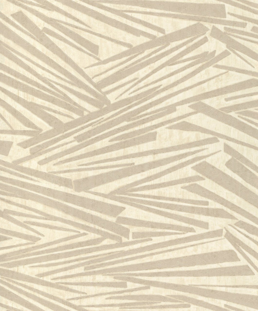 Sky Lounge Abstract Fractal Wallpaper - Pale Beige - Rasch - 608335 - Premier Wallcovering