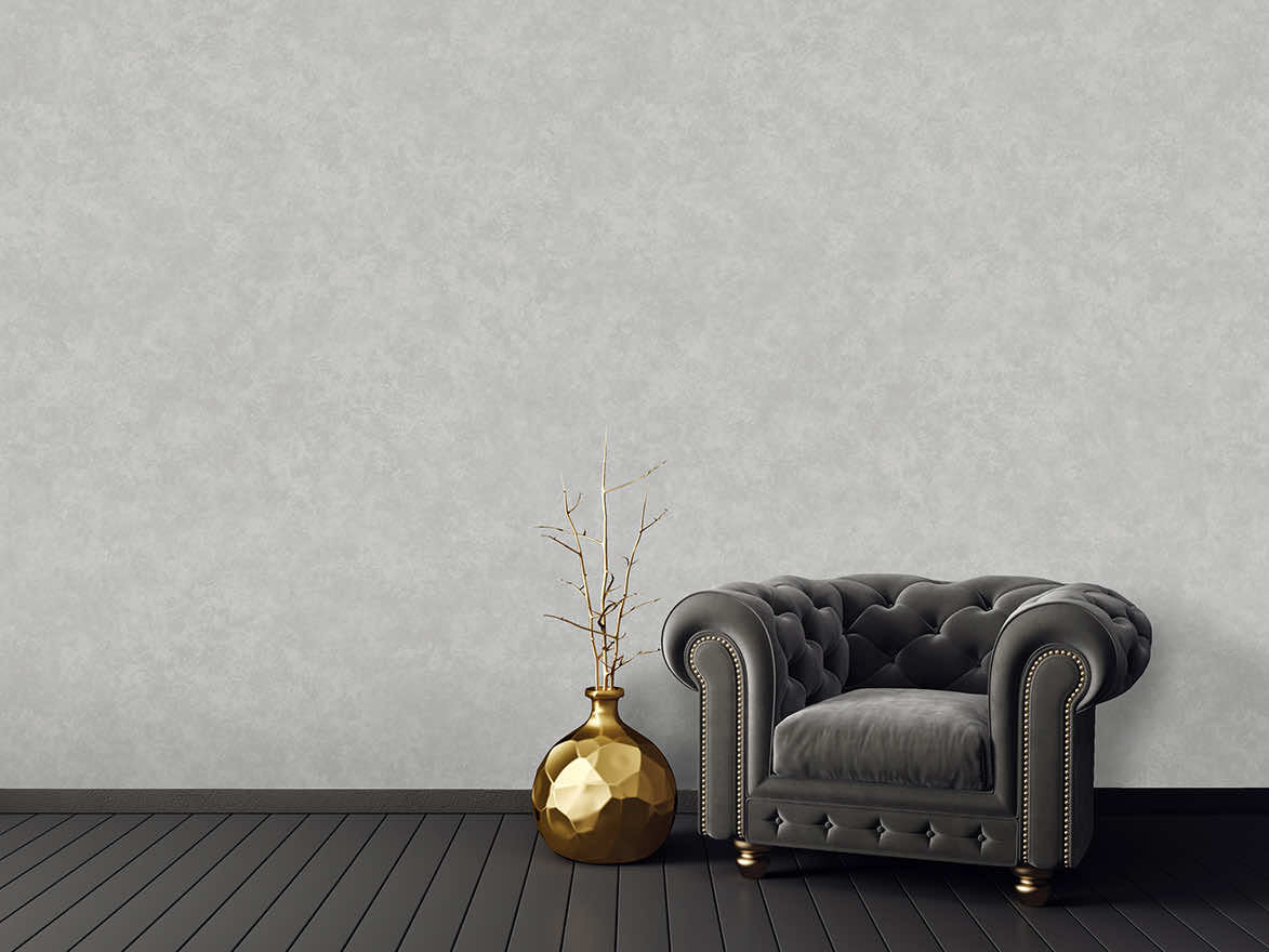 Skyler Wallpaper - Grey - Holden Décor - 65551 - Premier Wallcovering