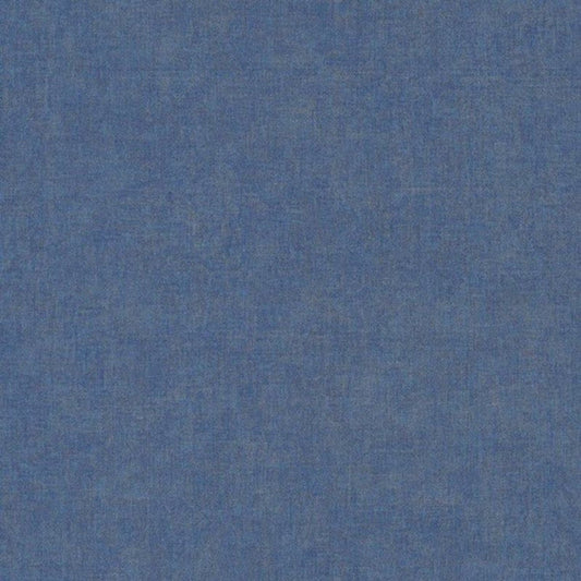 Sloane Square Beauty Full Image Wallpaper - Blue - Casadeco - 81926463 - Premier Wallcovering