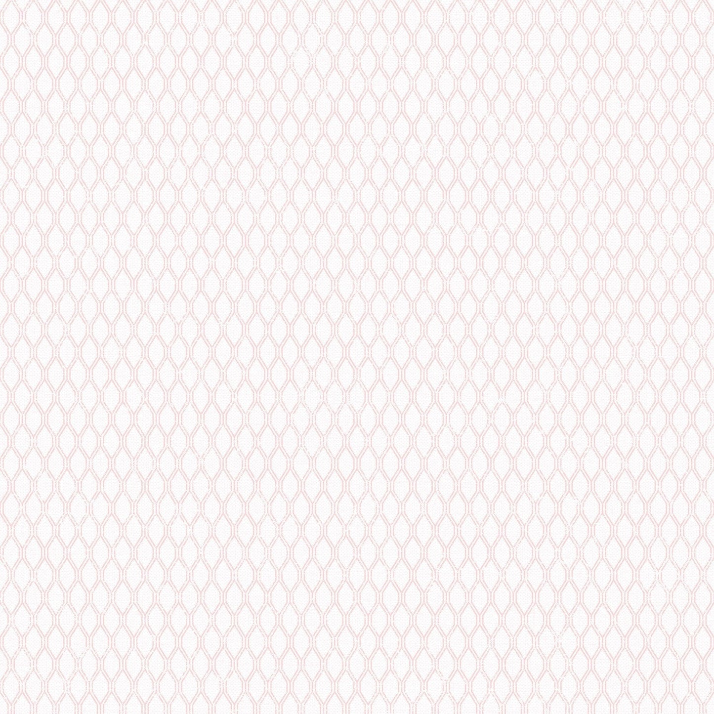 Small Prints Double Links Wallpaper - Pink - Galerie - G56657 - Premier Wallcovering