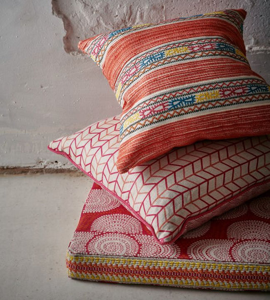 Small Way Fabric - Smoke - Christopher Farr Cloth - CF114 - 01 - Premier Wallcovering