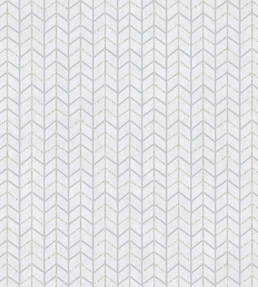 Small Way Grass Cloth Wallpaper - Slate - Christopher Farr Cloth - CFW102 - 06 - Premier Wallcovering