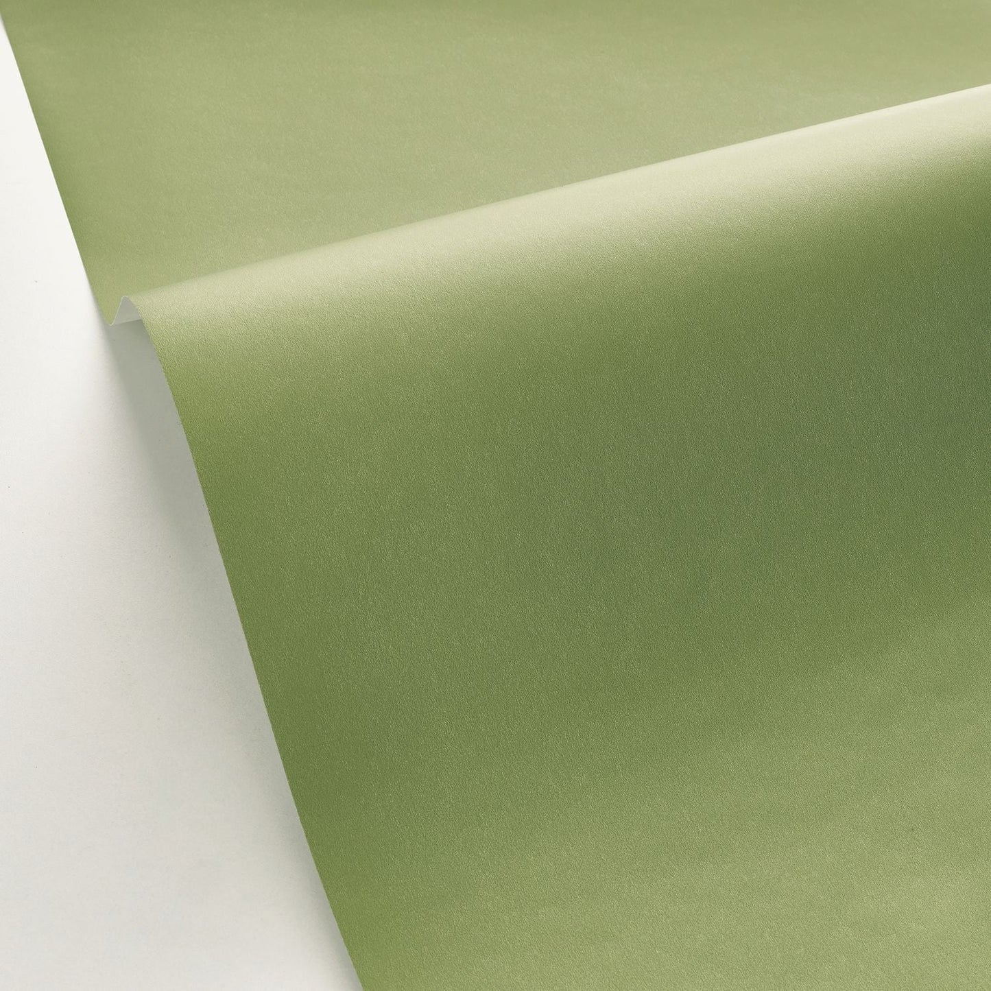 Smile Uni Once Upon A Time Wallpaper - Vert Mousse - Casadeco - 69867313 - Premier Wallcovering