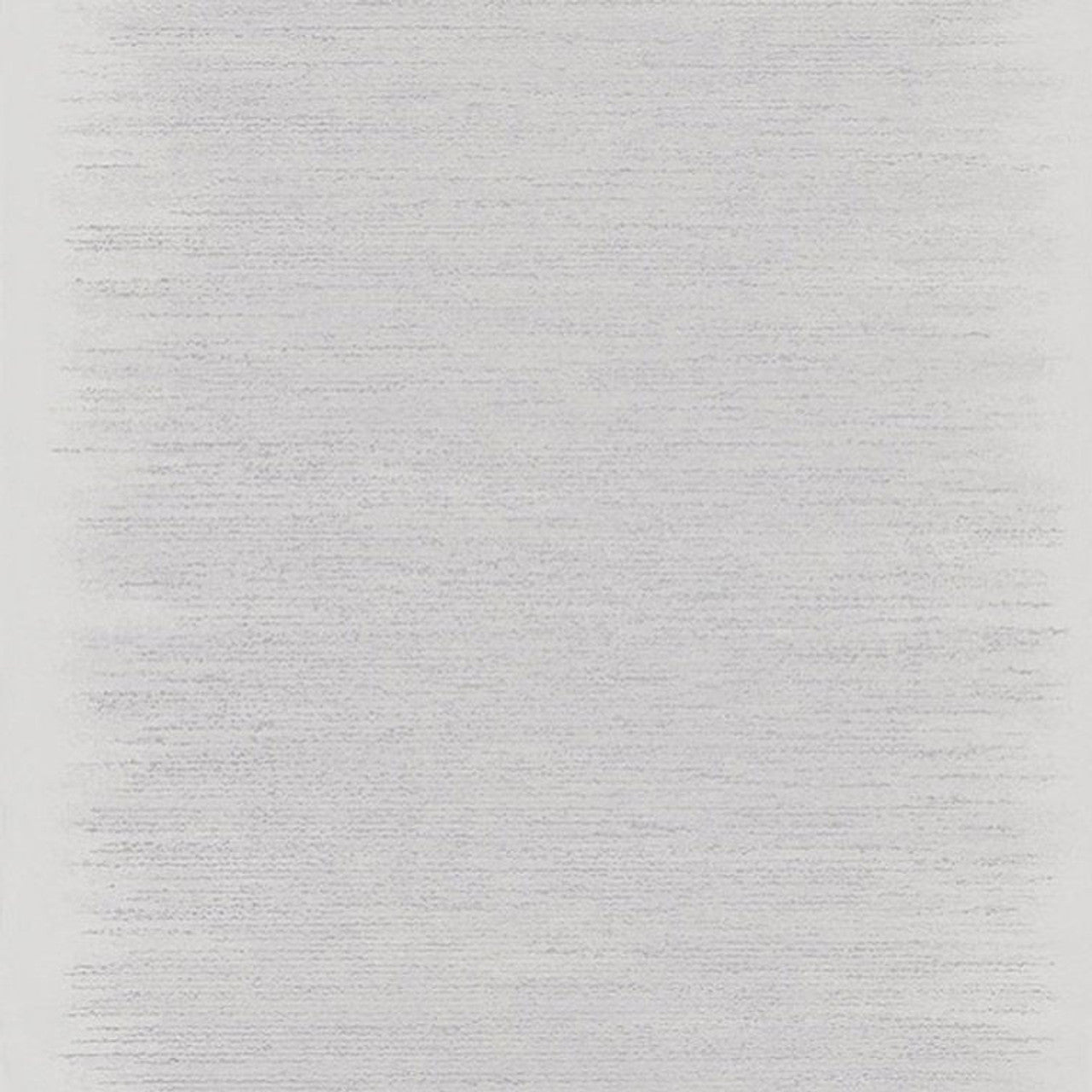 So White Stripe Wallpaper - Ecru - Casadeco - 80379212 - Premier Wallcovering