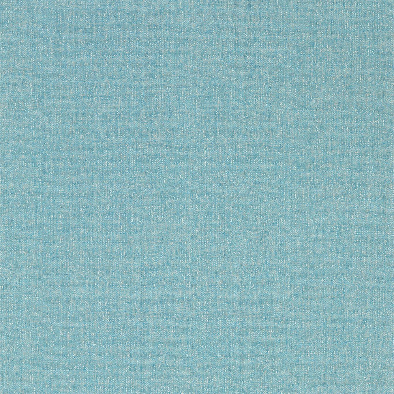 Soho Plain Wallpaper - China Blue - DCPW216803 - Sanderson - Premier Wallcovering