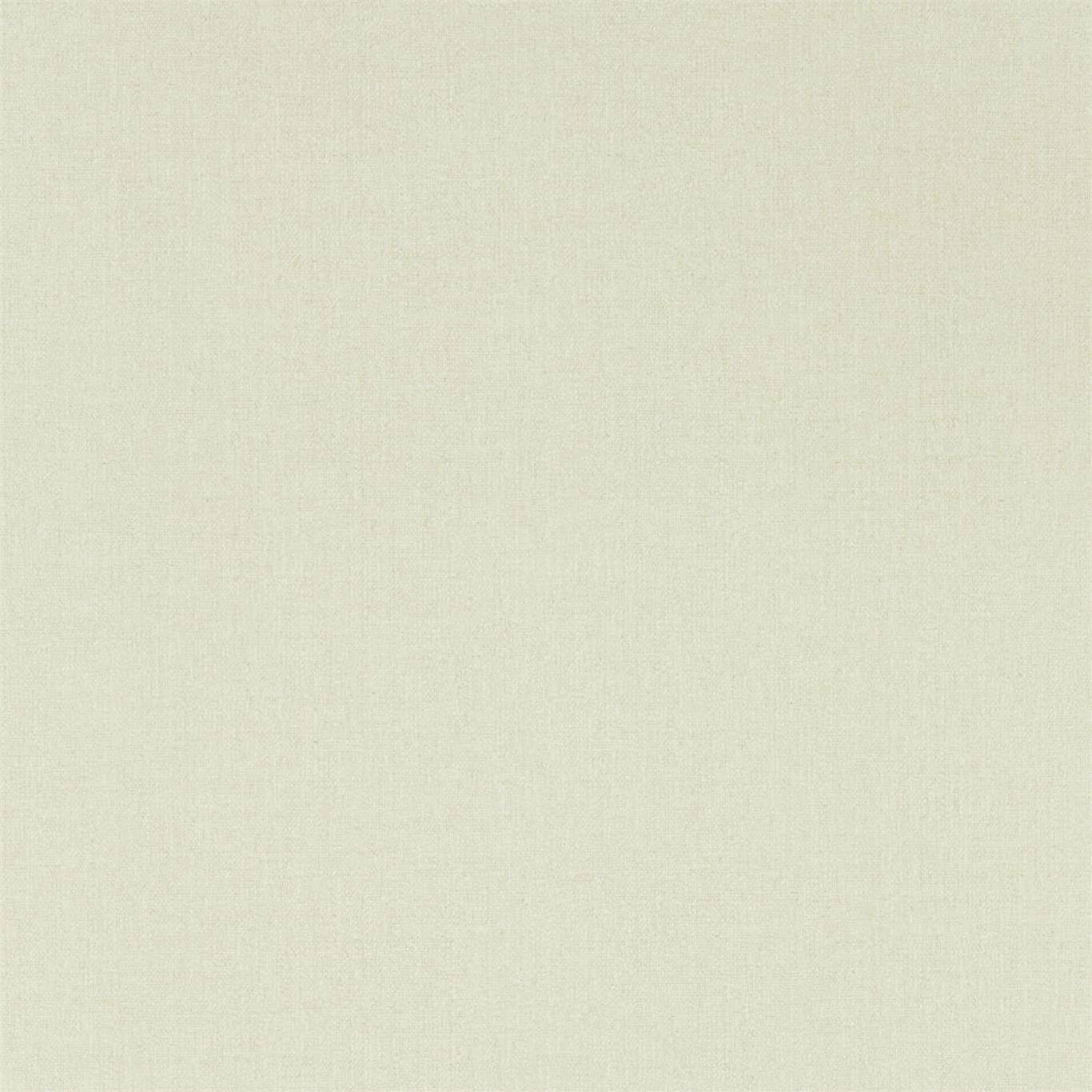 Soho Plain Wallpaper - Birch White - DLMW216910 - Sanderson - Premier Wallcovering