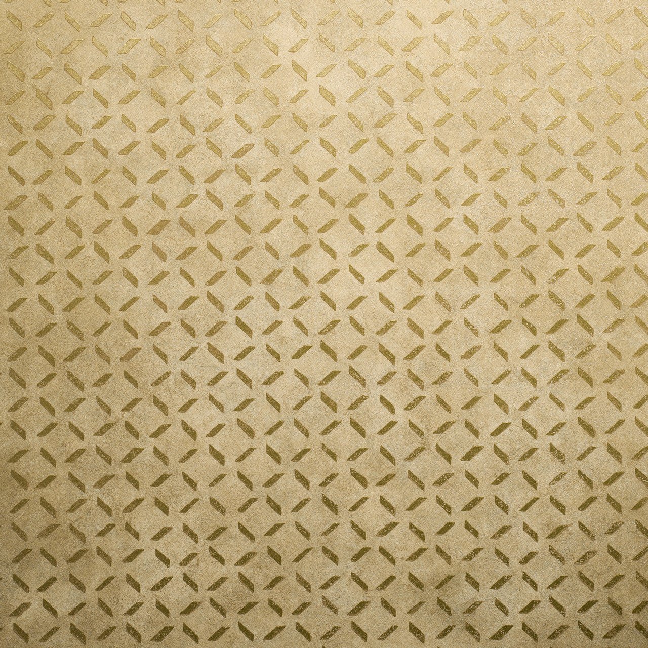 Soho Urban Classics Wallpaper - Brown/ Gold - Hohenberger - 30046 - Premier Wallcovering