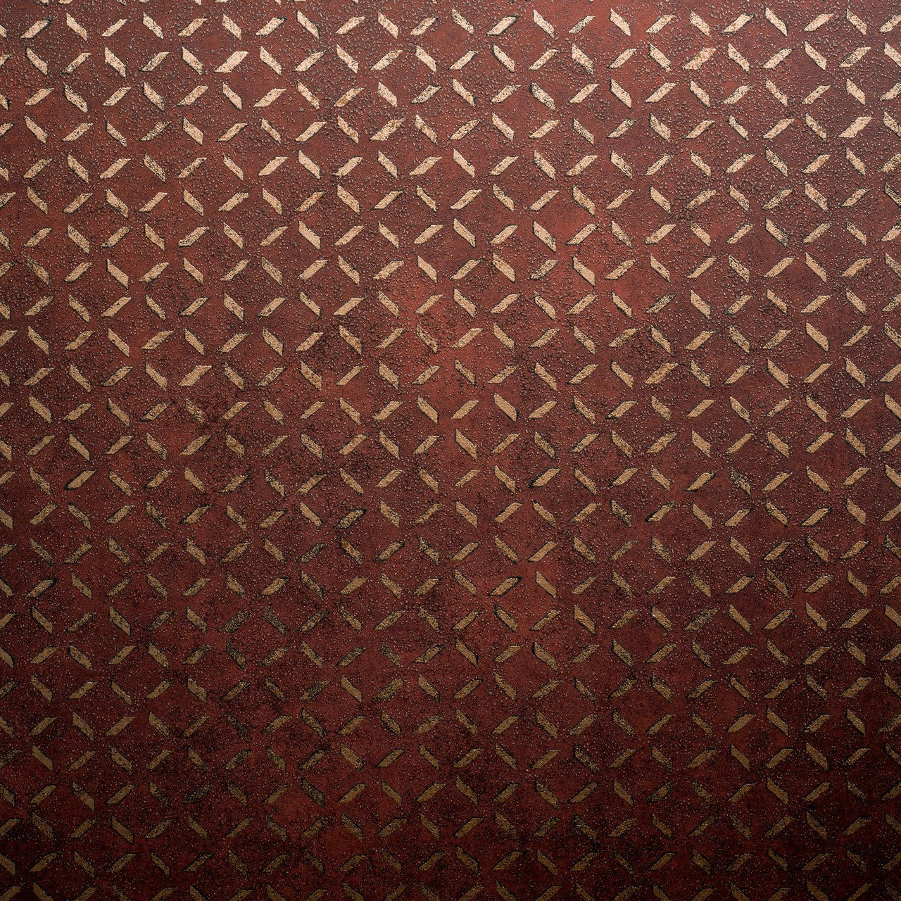 Soho Urban Classics Wallpaper - Antique Red - Hohenberger - 30049 - Premier Wallcovering
