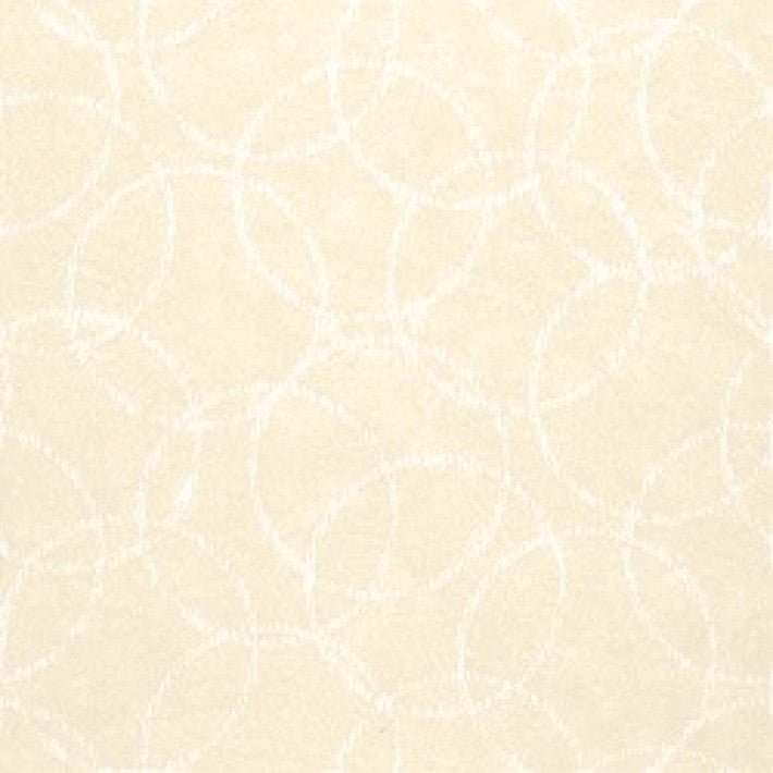 Solar Disc Wallpaper - Cream - Thibaut - T7003 - Premier Wallcovering