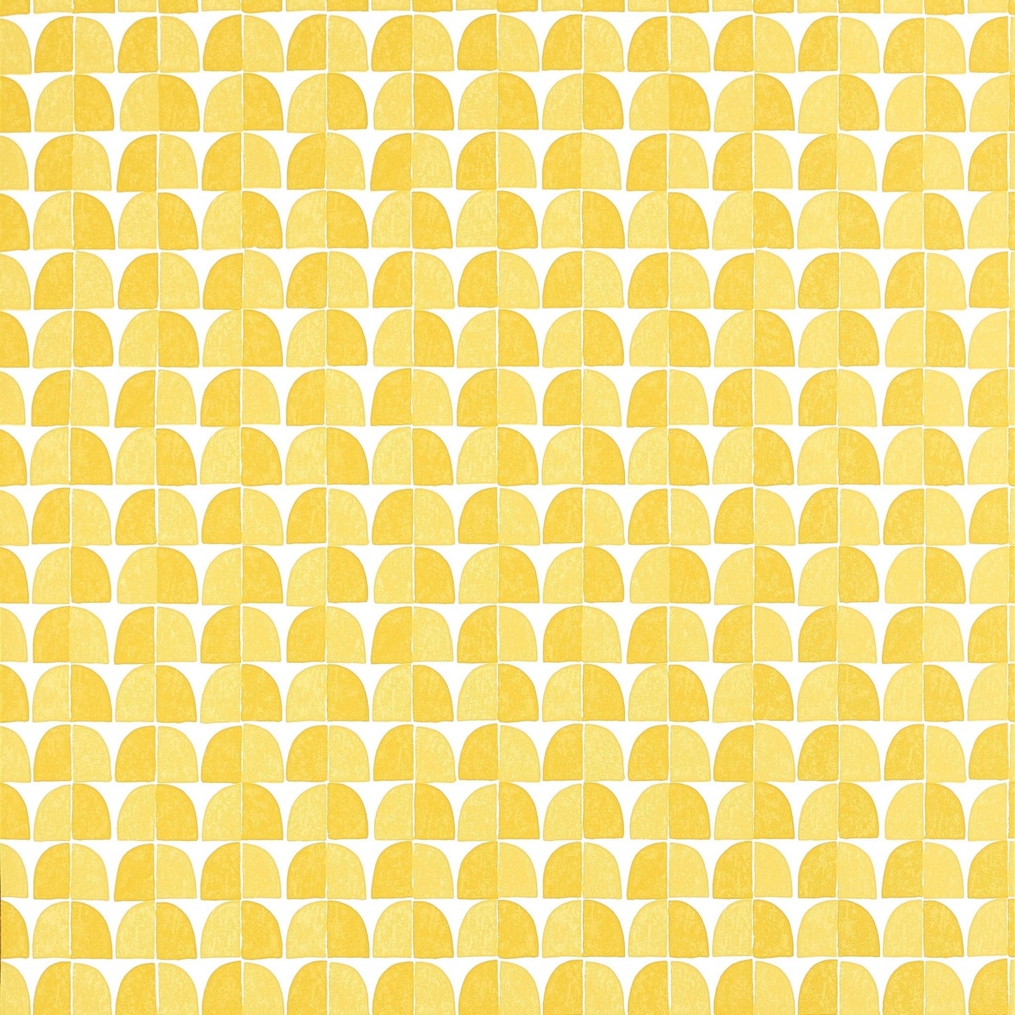 Solsbury Wallpaper - Sunshine Yellow - Thibaut - T45020 - Premier Wallcovering