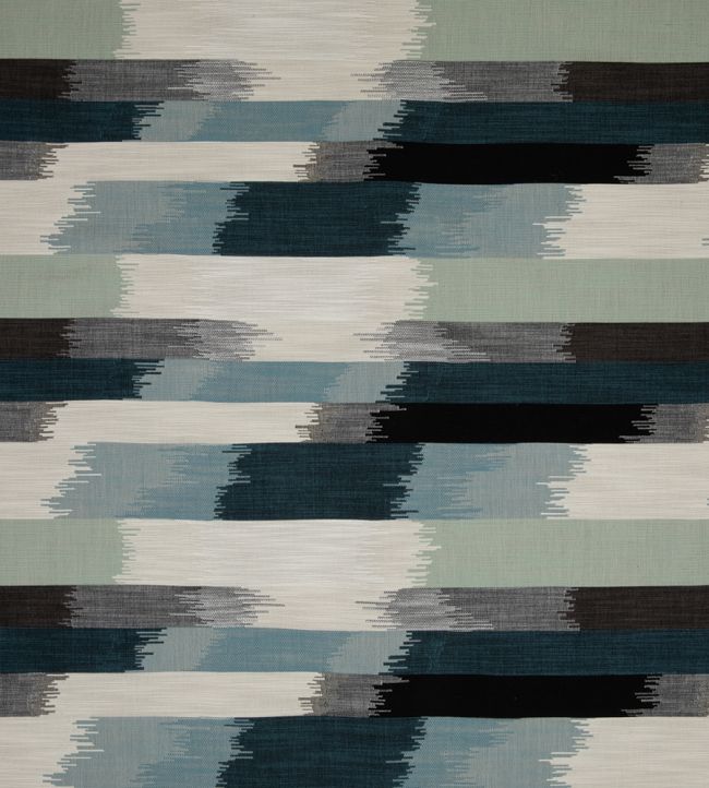 Sombre Performance Fabric - Turchese - Christopher Farr Cloth - CF11516 - 04 - Premier Wallcovering