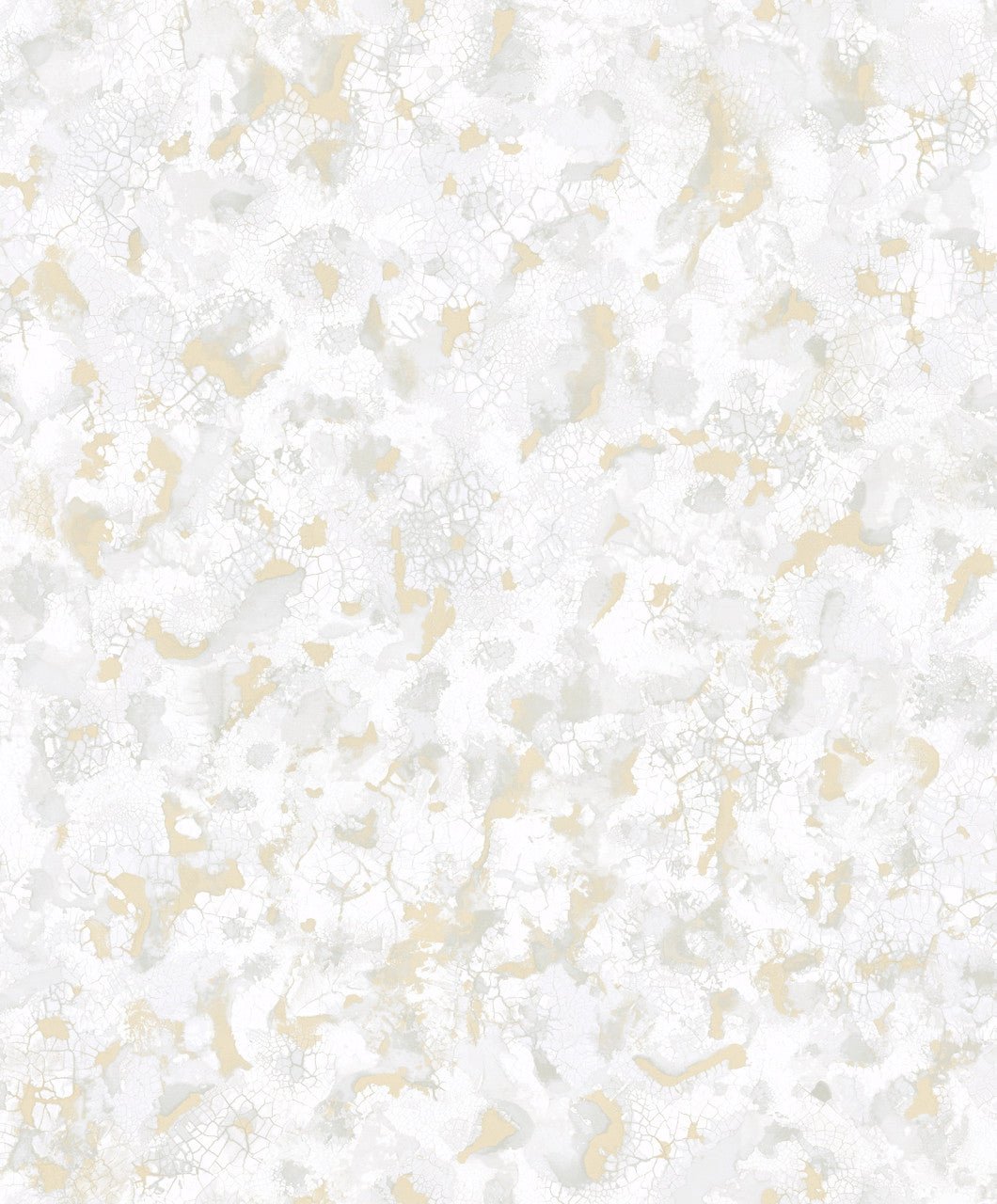 Sonata Texture Wallpaper - Grey Gold - Rasch - 539899 - Premier Wallcovering