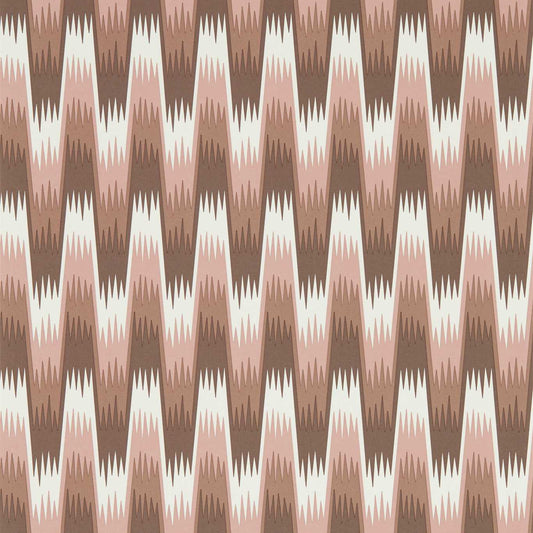 Southborough Wallpaper - Rose - HHHW113154 - Harlequin - Premier Wallcovering