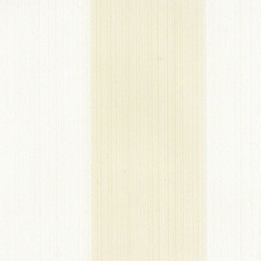 Spenser Wallpaper - Beige - Osborne & Little - VW5812-02 - Premier Wallcovering