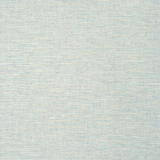 Spiro Wallpaper - Aqua & Neutral - Thibaut - T14567 - Premier Wallcovering