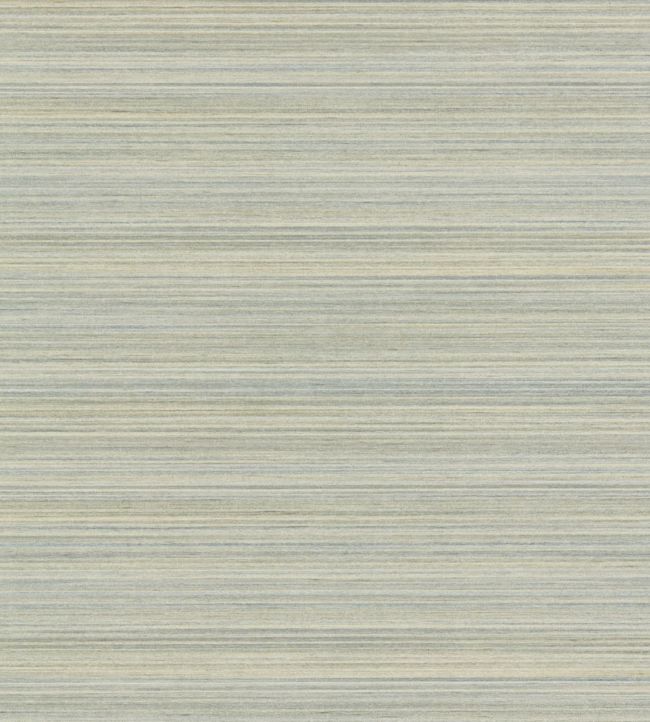 Spun Silk Wallpaper - Taylors Grey - ZRHW312901 - Zoffany - Premier Wallcovering