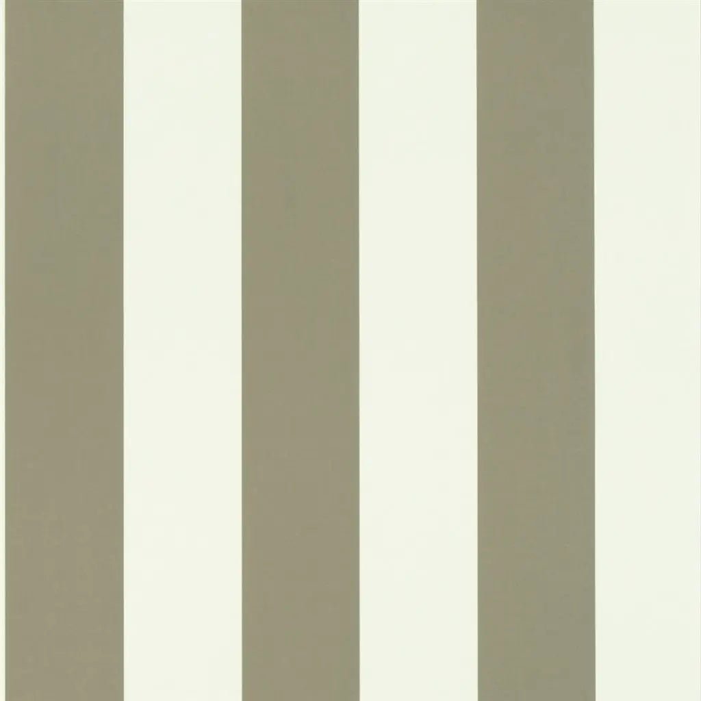 St Ives Wallpaper - Mocha - William Yeoward - PW012/08 - Premier Wallcovering