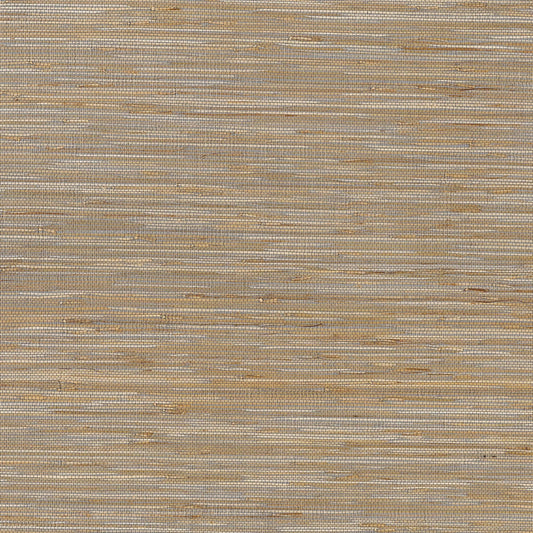 St. Martin Wallpaper - Grey - Thibaut - T3616 - Premier Wallcovering