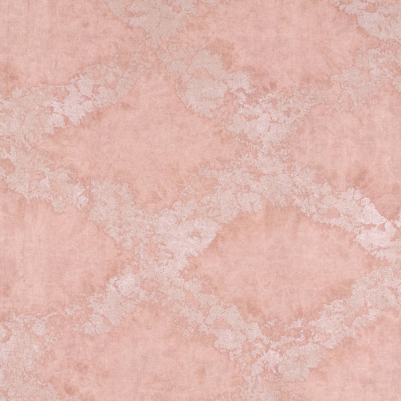 Stamped Crafted Wallpaper - Brick Red - Hohenberger - 64987 - Premier Wallcovering