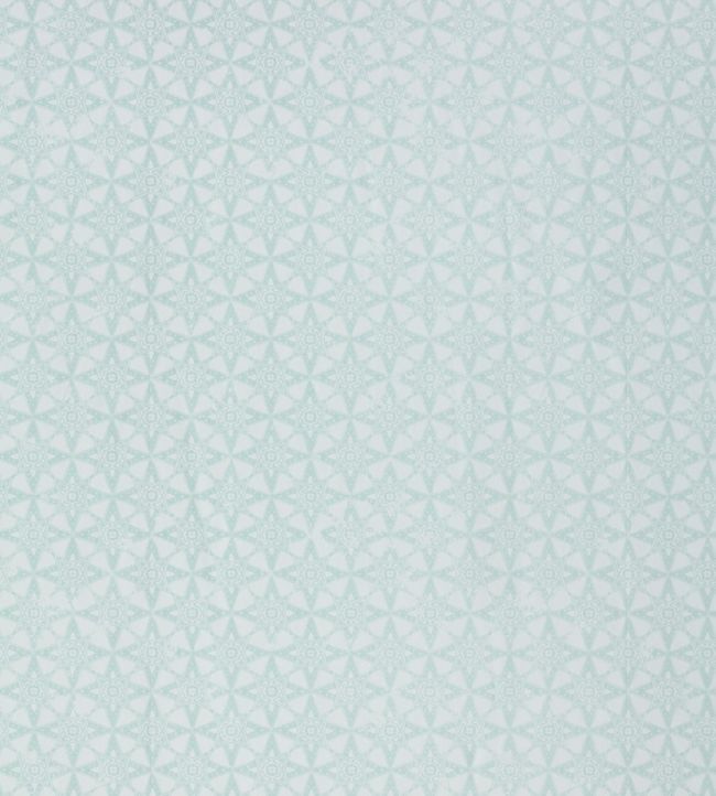 Star Tile Wallpaper - Sage - BG2000201 - Barneby Gates - Premier Wallcovering