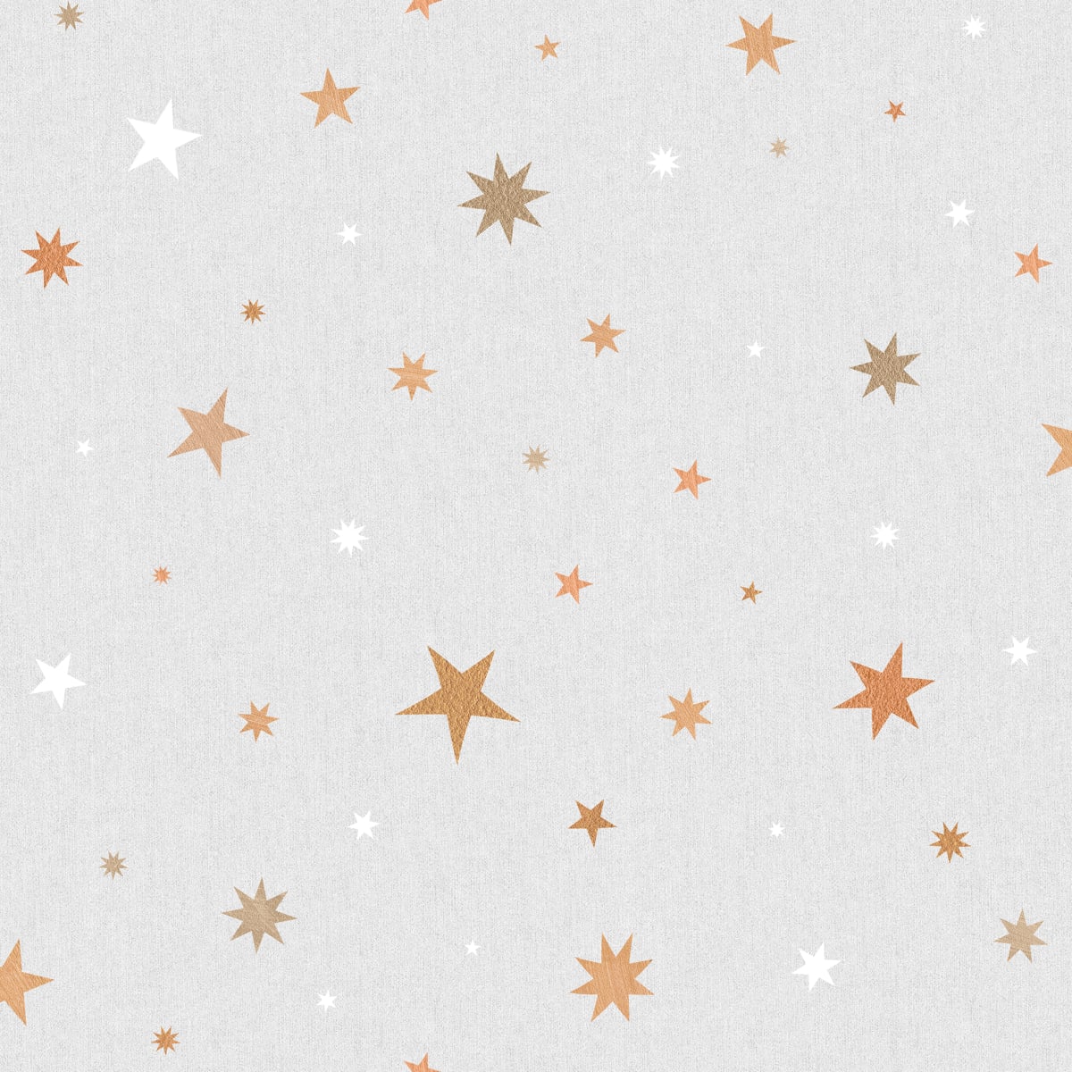 Stardust Wallpaper - Dusk - Rebel Walls - R18546 - Premier Wallcovering