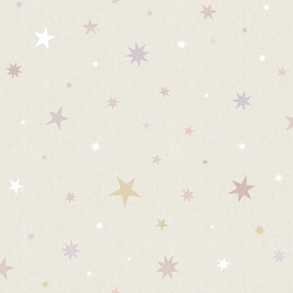 Stardust Wallpaper - Dawn - Rebel Walls - R18547 - Premier Wallcovering