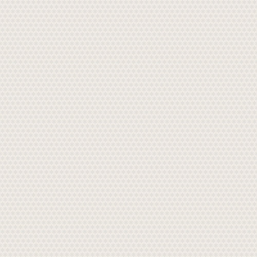 Stella Wallpaper - White - Midbec - 27025 - Premier Wallcovering
