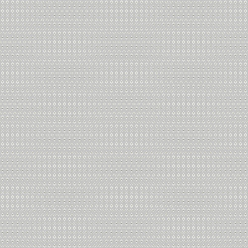 Stella Wallpaper - Light Gray - Midbec - 27027 - Premier Wallcovering