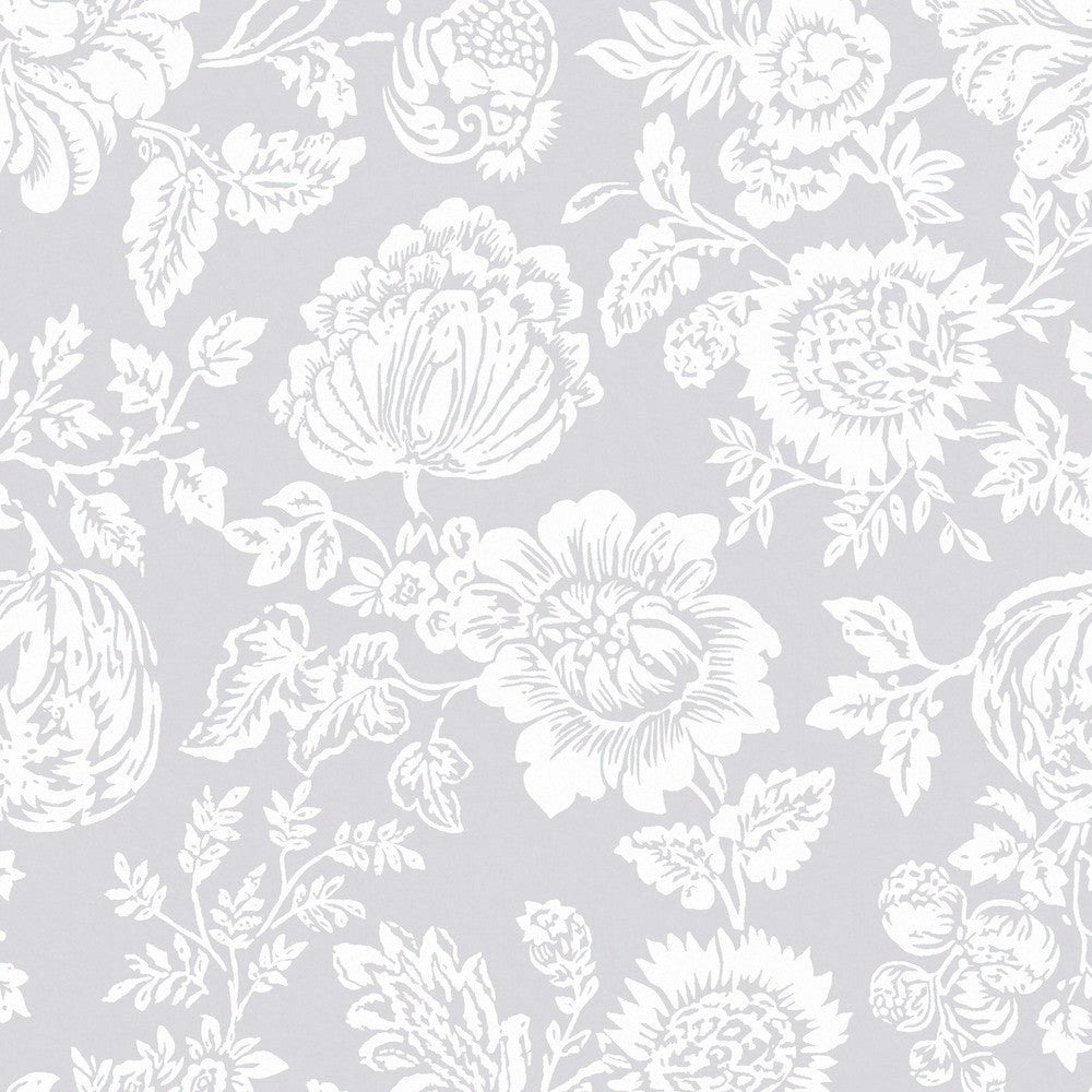 Stipple Wallpaper - Shabby Chic - 125139 - Premier Wallcovering