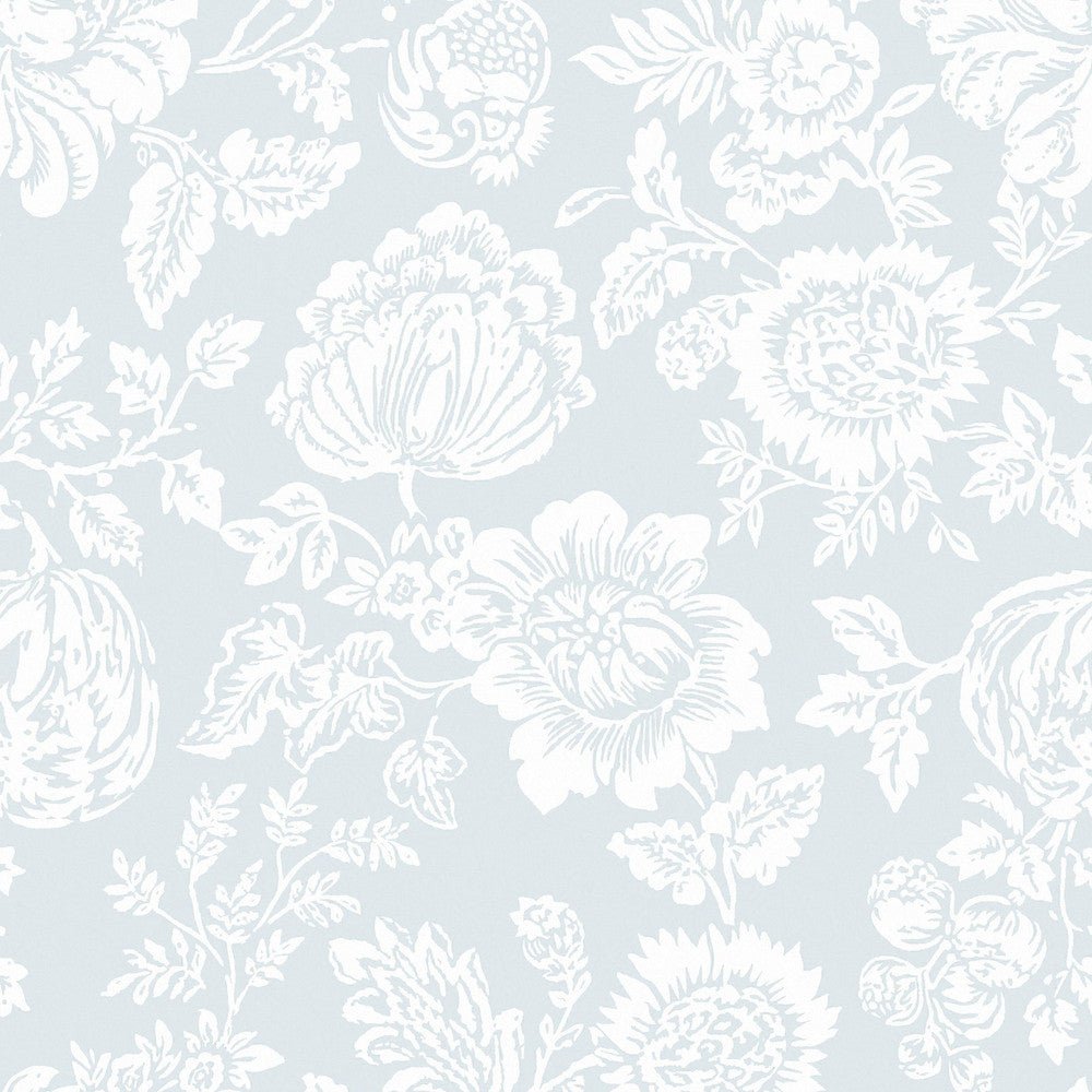 Stipple Wallpaper - Shabby Chic - 125141 - Premier Wallcovering