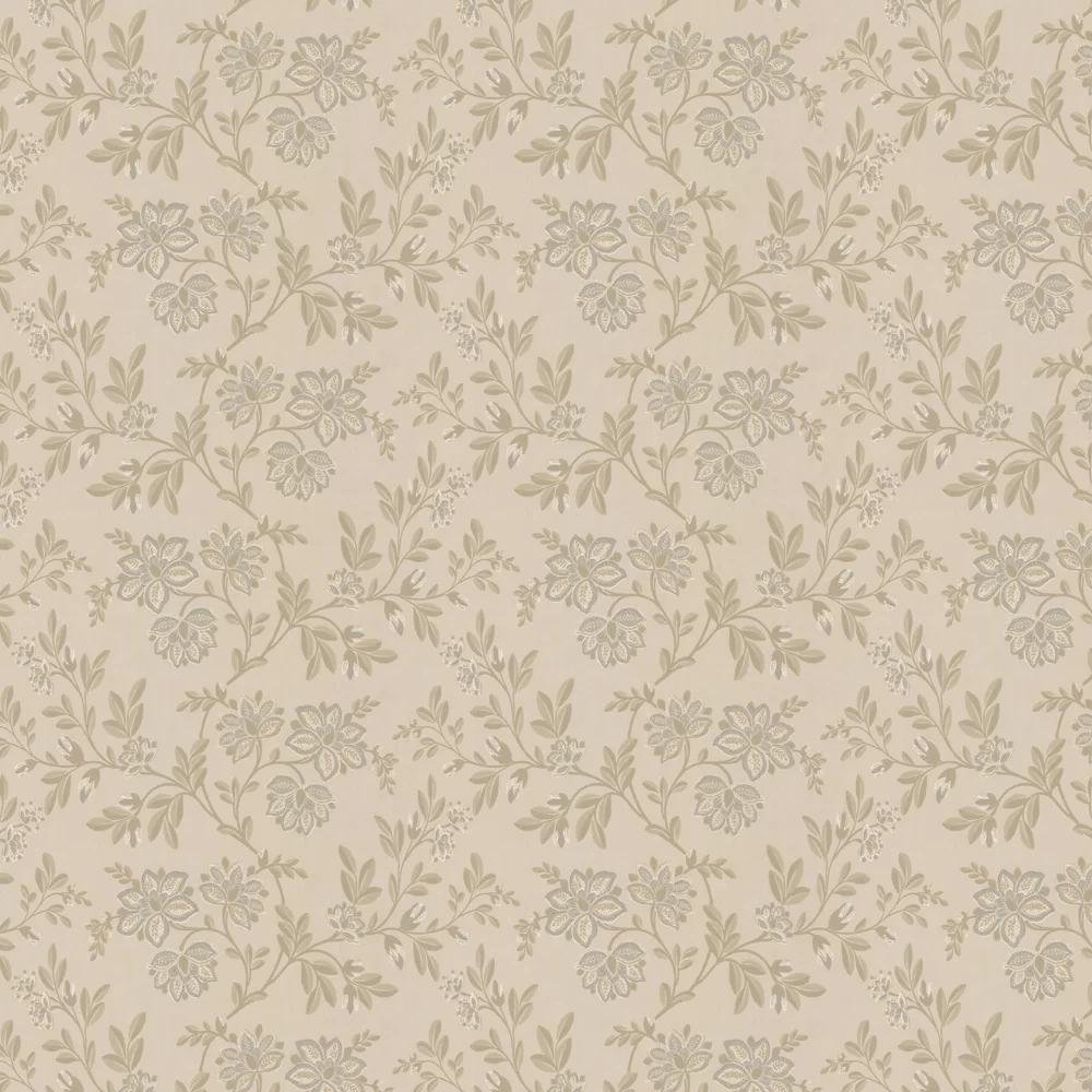 Stitch Wallpaper - Twine - Little Greene - 0247STTWINE - Premier Wallcovering
