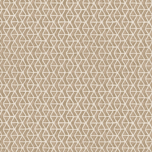 Stony Brook Wallpaper - Beige - Thibaut - T42003 - Premier Wallcovering