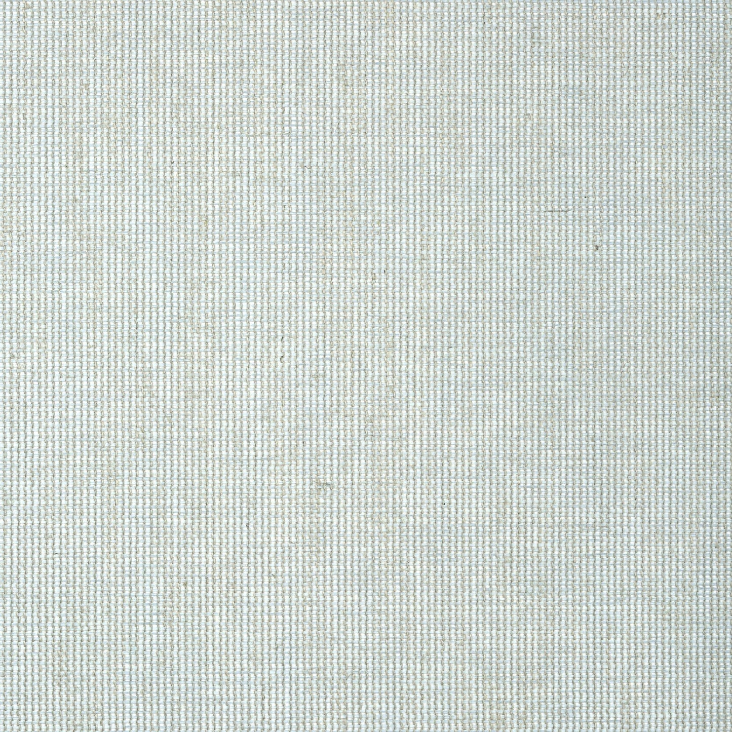 Straw Jute Wallpaper - Slate Blue - Thibaut - T24105 - Premier Wallcovering