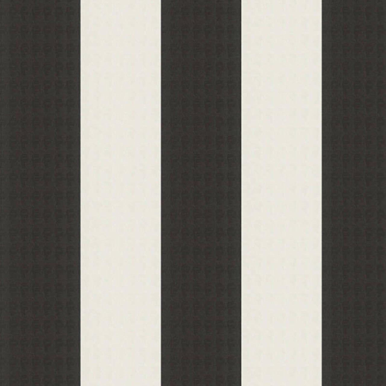 Stripes Wallpaper - Black and Cream - A S Creation - Karl Lagerfield - 37849 - 2 - Premier Wallcovering