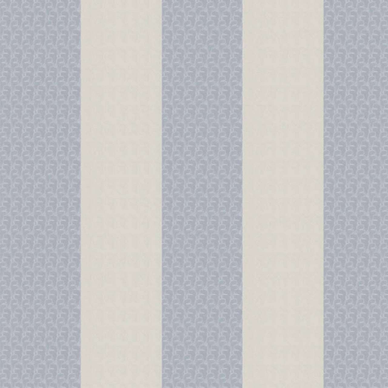 Stripes Wallpaper - Blue - A S Creation - Karl Lagerfield - 37849 - 3 - Premier Wallcovering