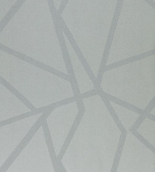 Sumi Shimmer Wallpaper - Silver/Dove - HMFW111573 - Harlequin - Premier Wallcovering