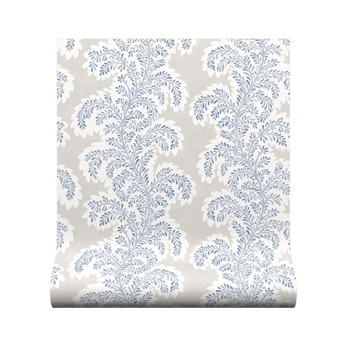 Summerby Wallpaper - Wedgwood - Warner House - Premier Wallcovering