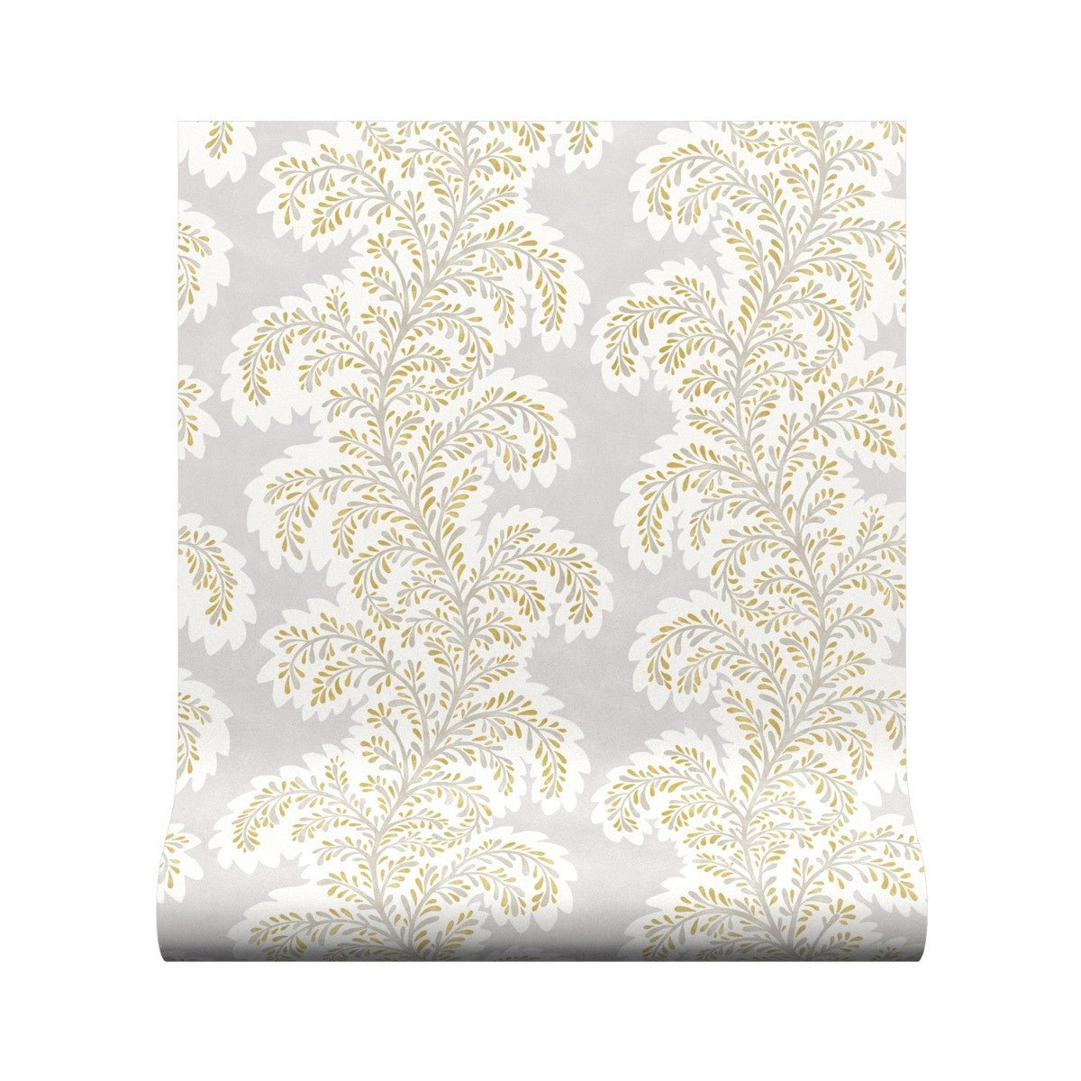 Summerby Wallpaper - Ochre - Warner House - Premier Wallcovering
