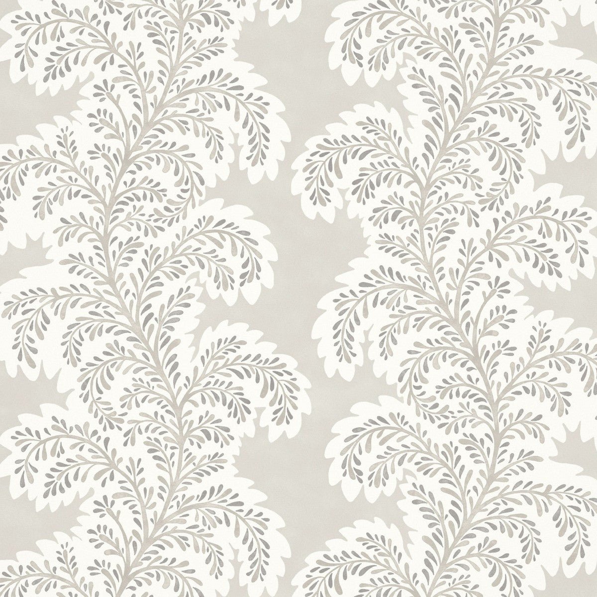 Summerby Wallpaper - Natural - Warner House - Premier Wallcovering
