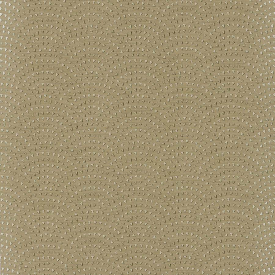 Sunstone Wallpaper - Taupe - J8014 - 06 - Jane Churchill - Premier Wallcovering