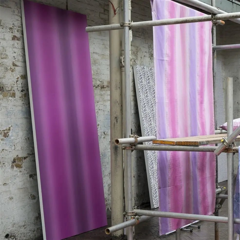 Surabaya Wallpaper - Celadon - P631/05 - Designers Guild - Premier Wallcovering