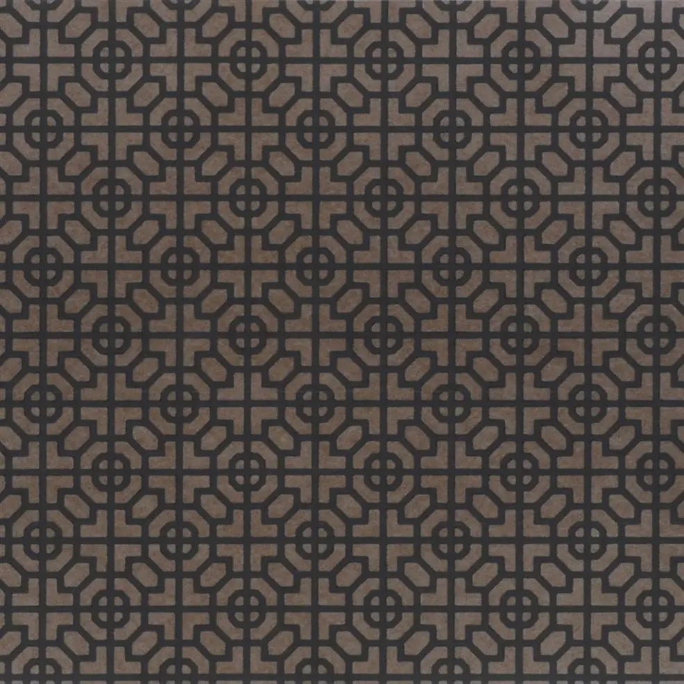 Sussex Wallpaper - Clove - P535/11 - Designers Guild - Premier Wallcovering