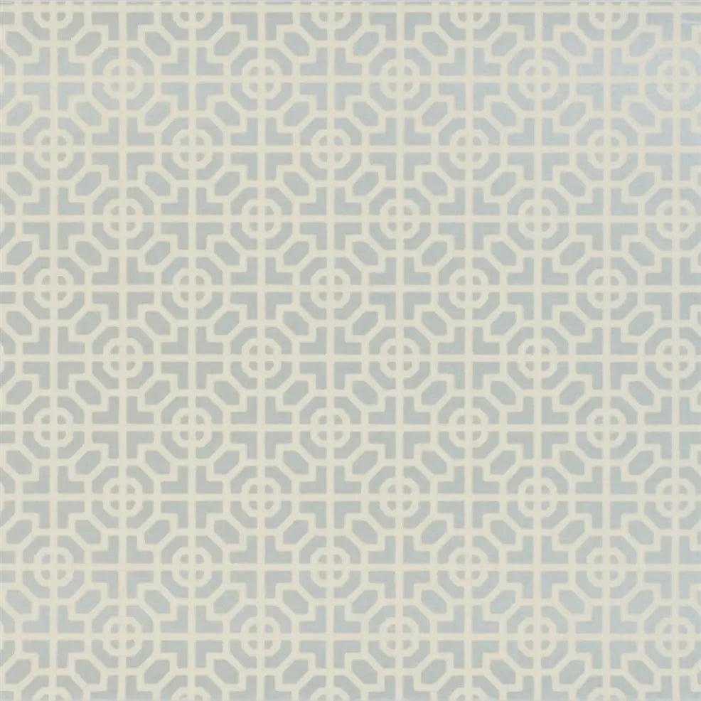 Sussex Wallpaper - Duck Egg - P535/07 - Designers Guild - Premier Wallcovering