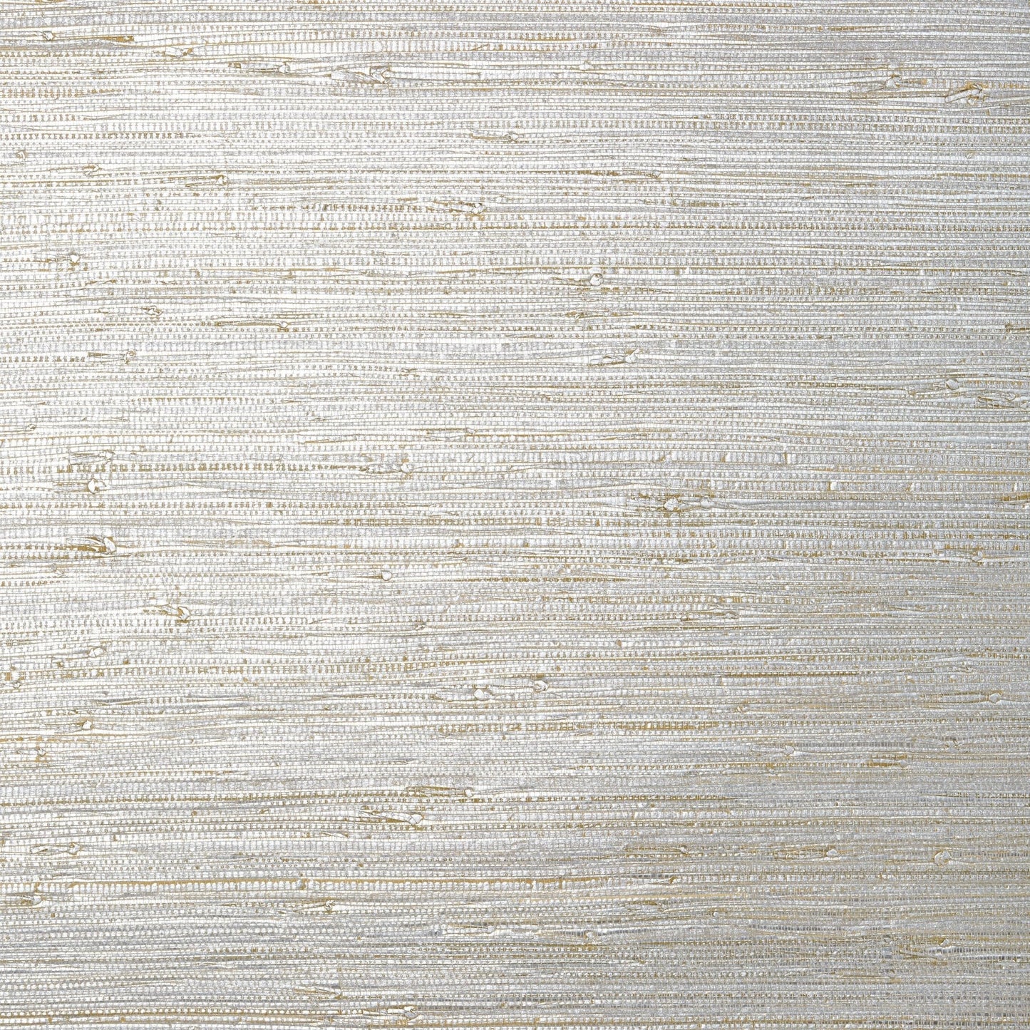 Sutton Wallpaper - Metallic Silver - Thibaut - T24063 - Premier Wallcovering
