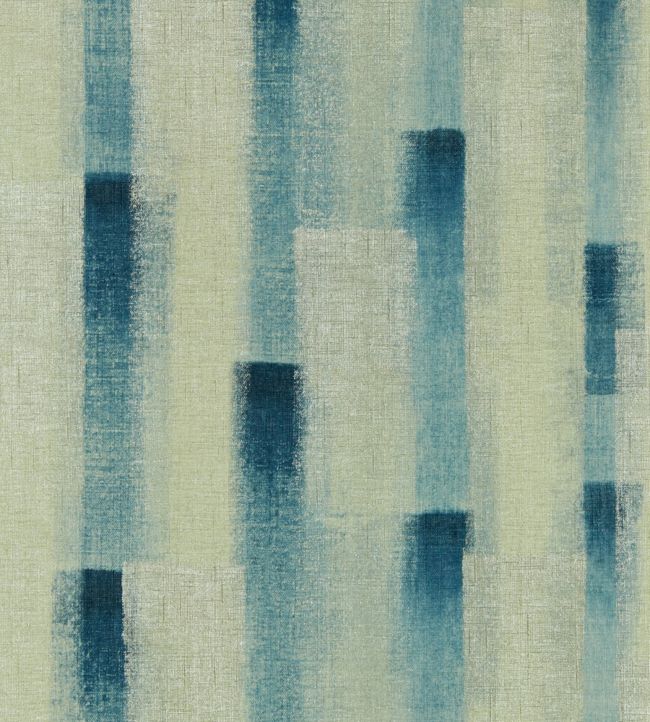 Suzuri Wallpaper - Ink - HM6W112202 - Harlequin - Premier Wallcovering