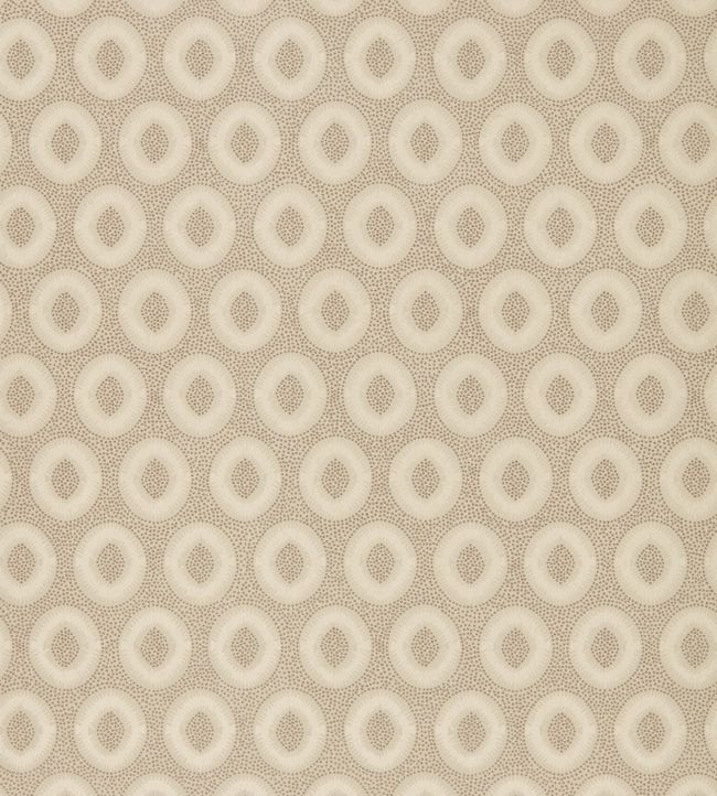 Tallulah Plain Wallpaper - Antique Copper - ZFOW312963 - Zoffany - Premier Wallcovering