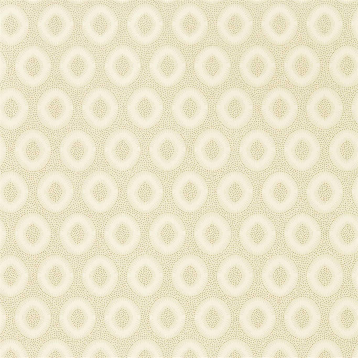 Tallulah Plain Wallpaper - Harbour Grey - ZFOW312965 - Zoffany - Premier Wallcovering